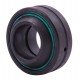 GE17 FO 2RS | GEG17ES-2RS | GEH17ES-2RS [Fluro] Radial spherical plain bearing