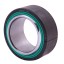 GE30-EC 2RS | GE30UK-2RS | GE30ET-2RS [Fluro] Radial spherical plain bearing