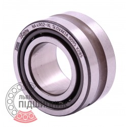 4244902 | NA4902 [INA Schaeffler] Needle roller bearing