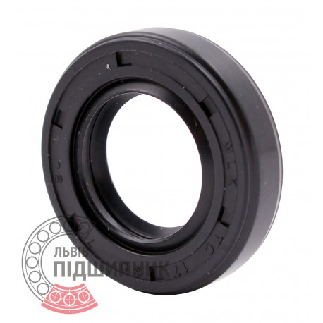 Oil seal 16х30х7 TC