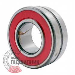 10X22207.EA.W33.EE [SNR] Spherical roller bearing