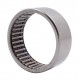 HK4520 [Koyo] Drawn cup needle roller bearings with open ends