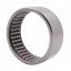 HK4520 [Koyo] Drawn cup needle roller bearings with open ends