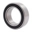 ACB40x62x20.625 | 6559469 [SNR] Air conditioner compressor bearing