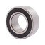 ACB30x55x23 | 30BG05S5DS [SNR] Air conditioner compressor clutch bearing