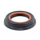 24,97х37,54/41,24х4,2/7,3 BASF | 15020022B [Corteco] Oil seal