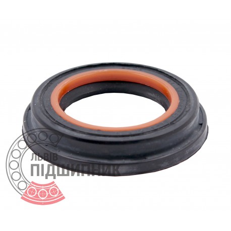 24,97х37,54/41,24х4,2/7,3 BASF | 15020022B [Corteco] Oil seal