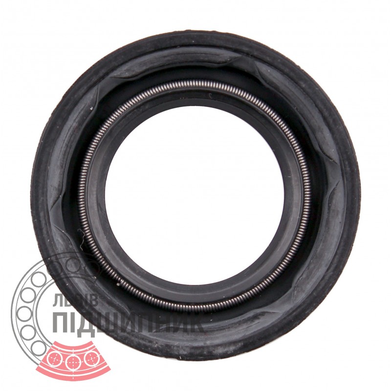 Oil seal 24.97x37.54/41.24x4.2/7.3 BASF 15020022B [Corteco] Oil seal