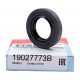 20x35x7 BASL | 19027773B [Corteco] Oil seal