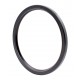 AZ34433 John Deere - Shaft seal 200х230х15 SC NBR [Gufero]