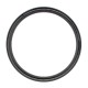 AZ34433 John Deere - Shaft seal 200х230х15 SC NBR [Gufero]