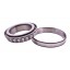 LM806649 - LM806610 [Timken] Imperial tapered roller bearing