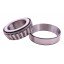 33110 [Koyo] Tapered roller bearing