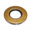 50х90х10 BA | 12010975B [Corteco] Oil seal