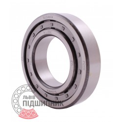 0002151150 - Claas Lexion - [ZVL] Cylindrical roller bearing