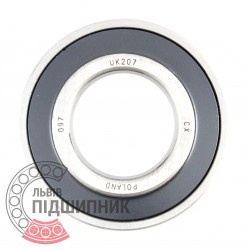 Insert ball bearing 620086.0 Claas - [CX]