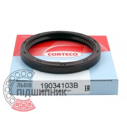 62x75x8 BALSRDW | 19034103B [Corteco] Oil seal