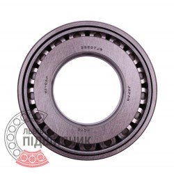 32207JR [Koyo] Tapered roller bearing