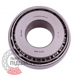 HM89443/HM89410 [Koyo] Imperial tapered roller bearing
