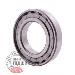 N214E [ZVL] Cylindrical roller bearing
