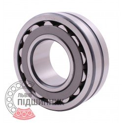 22314EKW33J [ZVL] Spherical roller bearing