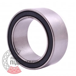214004 | ACB35x50x20 [Solgy] Air conditioner compressor clutch bearing