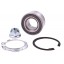 CBK072 (ABS) [Comline] Wheel Bearing Kit Nissan, Renault