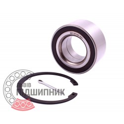 GK7408 | GK 7408 [GSP] Wheel bearing kit for PEUGEOT 4007, 4008