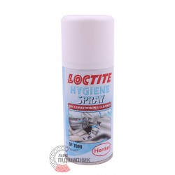 Air conditioning cleaner SF 7080 150ml [Loctite]