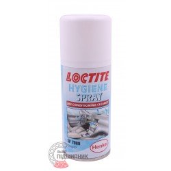 Очисник кондиціонера SF 7080 150мл [Loctite]