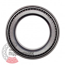 BT1-0252/QVA621 [SKF] Tapered roller bearing