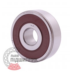 SC03A56LLVACM/L417 [NTN] Deep groove ball bearing