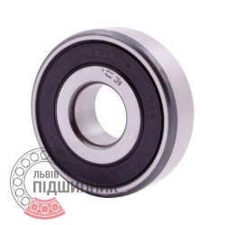 63032RSC3 [Koyo] Deep groove sealed ball bearing
