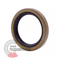 40x56x7 B1KLRD | 12011455B [Corteco] Oil seal