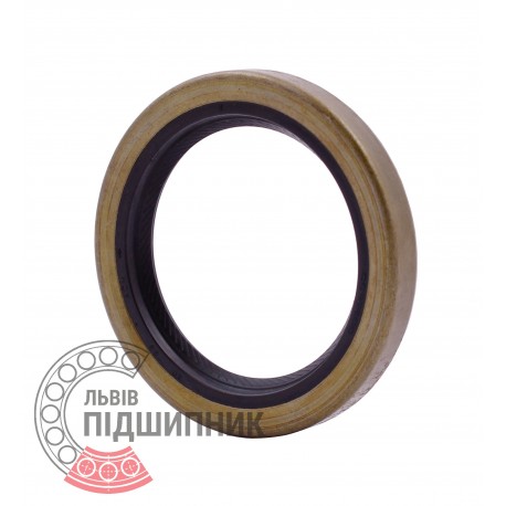 40x56x7 B1KLRD | 12011455B [Corteco] Oil seal