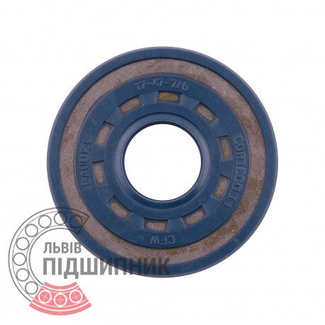 17x47x7 BASL | 12012984B [Corteco] Oil seal