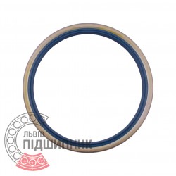 145x170x13 B1SL | 12011373B [Corteco] Oil seal