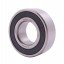 62205-2RSR [ZVL] Deep groove sealed ball bearing