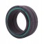 GE50E-2RS | GE50ES-2RS | GE50DO-2RS [Fluro] Radial spherical plain bearing