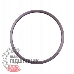 PU 120/10 [LBC] Bearing locating ring