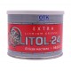 Litol-24 [ÎÒÊ] Multipurpose lubrication 400gr.