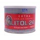 Litol-24 [ОТК] Multipurpose lubrication 400gr.