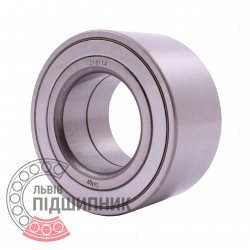 216114 (ABS) | XGB35233 [Solgy] Front Wheel Bearing for JEEP, CITROEN, PEUGEOT, MITSUBISHI, DODGE