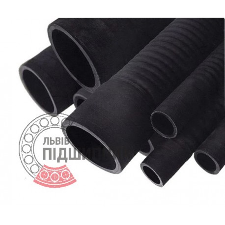 Suction rubber hoses d-100 mm, 6 m