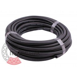 Rubber pressure hoses d-10 mm oil and petrol resistant, Simplex