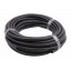 10MM-ID, 1.0MPa [Simplex] Oil and petrol resistant rubber pressure hoses