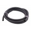 12MM-ID, 2,0MPa Oxygen - rubber pressure hoses