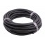 14MM-ID, 1.0MPa [Simplex] Oil and petrol resistant rubber pressure hoses