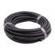 Rubber pressure hoses d-25 mm oil and petrol resistant, Simplex