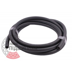 Rubber pressure hoses d-6.3 mm oxygen, Simplex